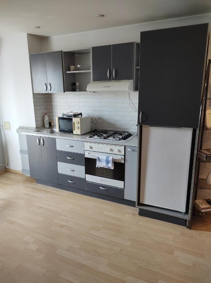 Ariana Apartment By EasyБухарест Экстерьер фото
